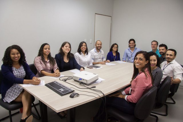 Comissão de Implantação do SEI na UnB